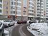 Гостиница Мираж Москва-2